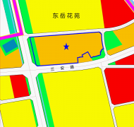 五礦地產(chǎn)成功競(jìng)得成都大邑縣住宅用地一宗